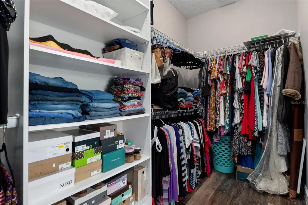 5327 N Mallows Circle Beverly Hills FL 34465