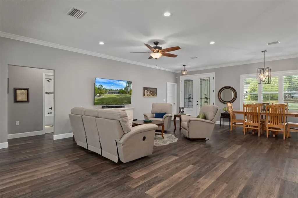 5327 N Mallows Circle Beverly Hills FL 34465