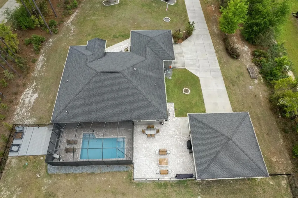 5327 N Mallows Circle Beverly Hills FL 34465