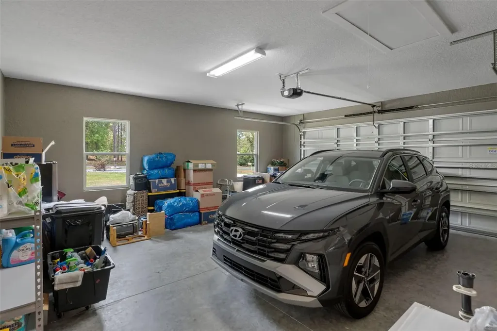 5327 N Mallows Circle Beverly Hills FL 34465
