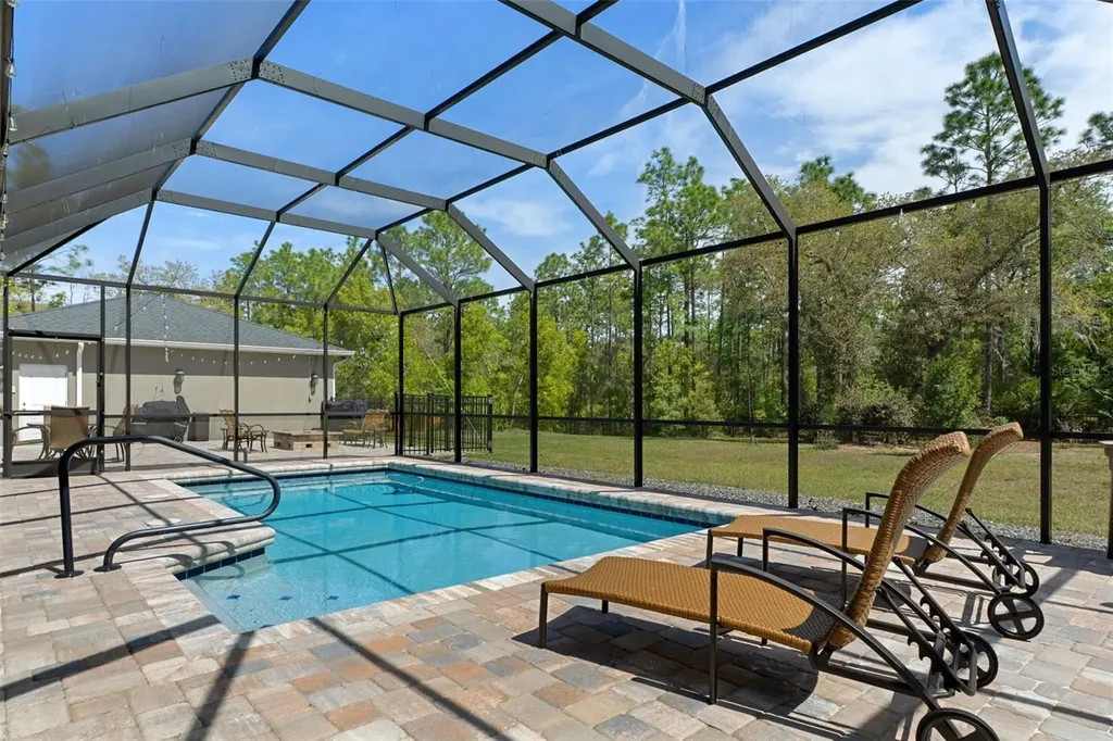 5327 N Mallows Circle Beverly Hills FL 34465