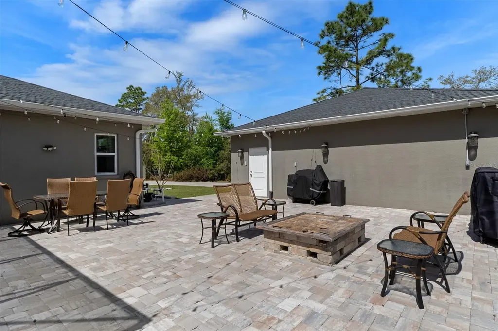 5327 N Mallows Circle Beverly Hills FL 34465
