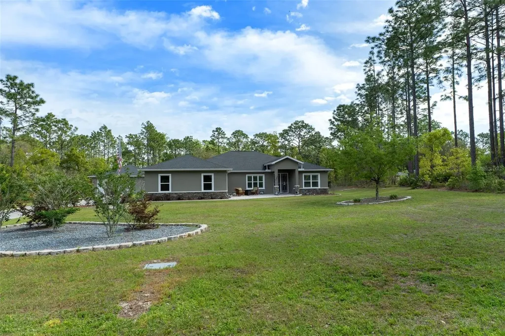 5327 N Mallows Circle Beverly Hills FL 34465