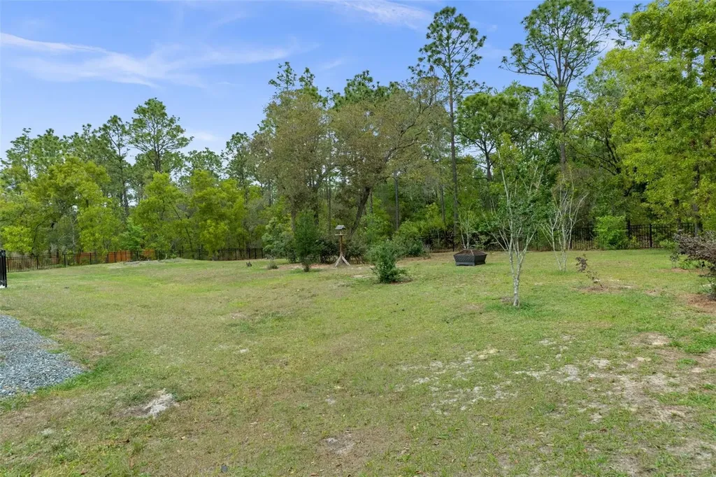 5327 N Mallows Circle Beverly Hills FL 34465