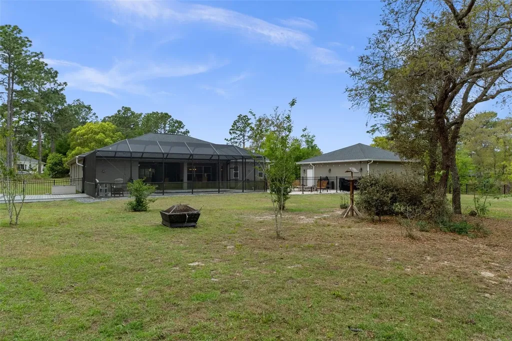 5327 N Mallows Circle Beverly Hills FL 34465