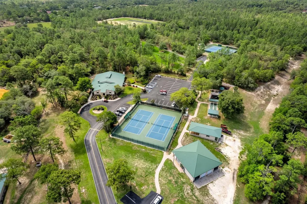 5327 N Mallows Circle Beverly Hills FL 34465