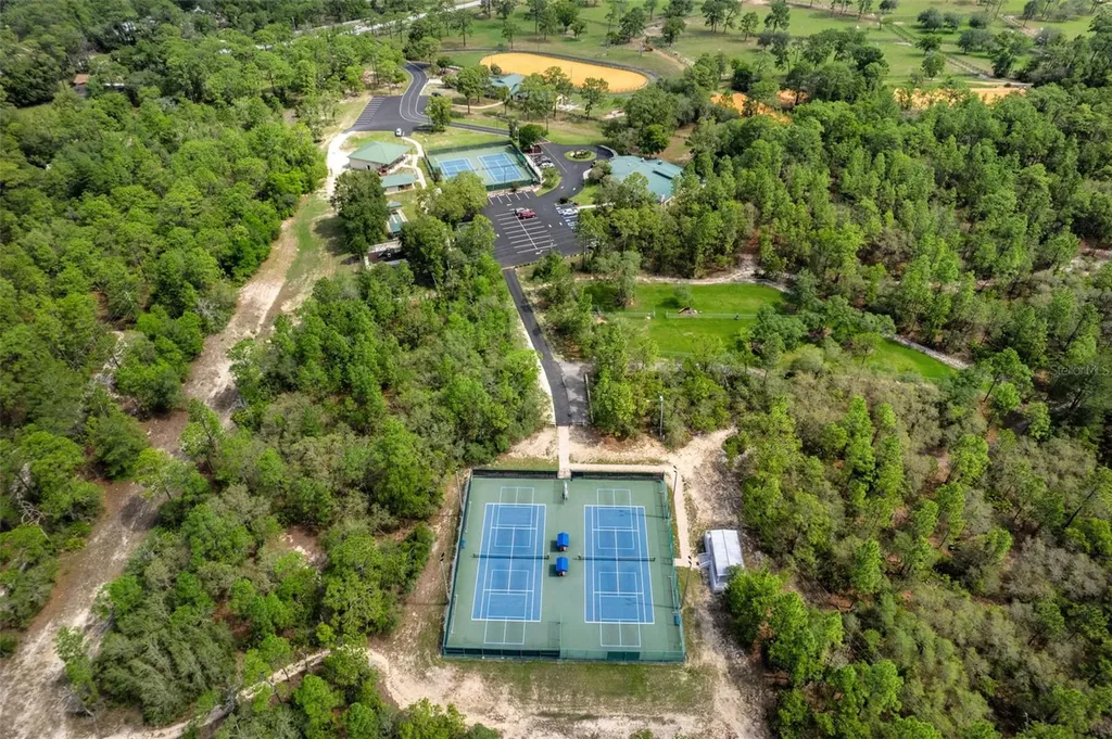 5327 N Mallows Circle Beverly Hills FL 34465