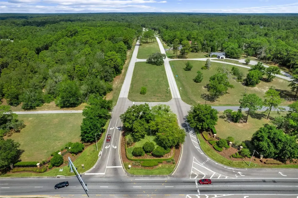 5327 N Mallows Circle Beverly Hills FL 34465