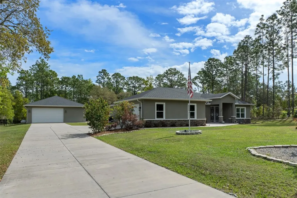 5327 N Mallows Circle Beverly Hills FL 34465