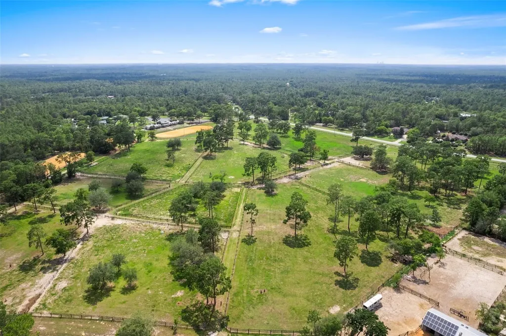 5327 N Mallows Circle Beverly Hills FL 34465