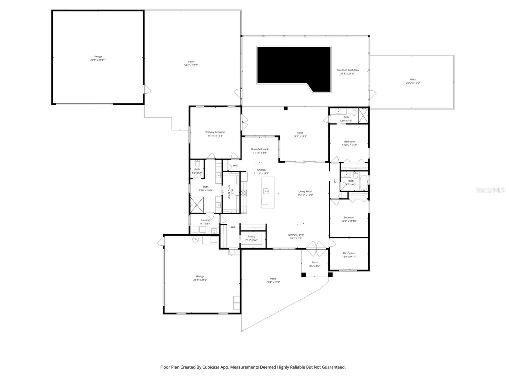5327 N Mallows Circle Beverly Hills FL 34465