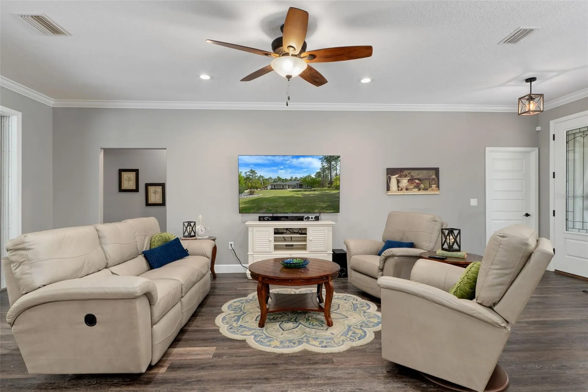5327 N Mallows Circle Beverly Hills FL 34465