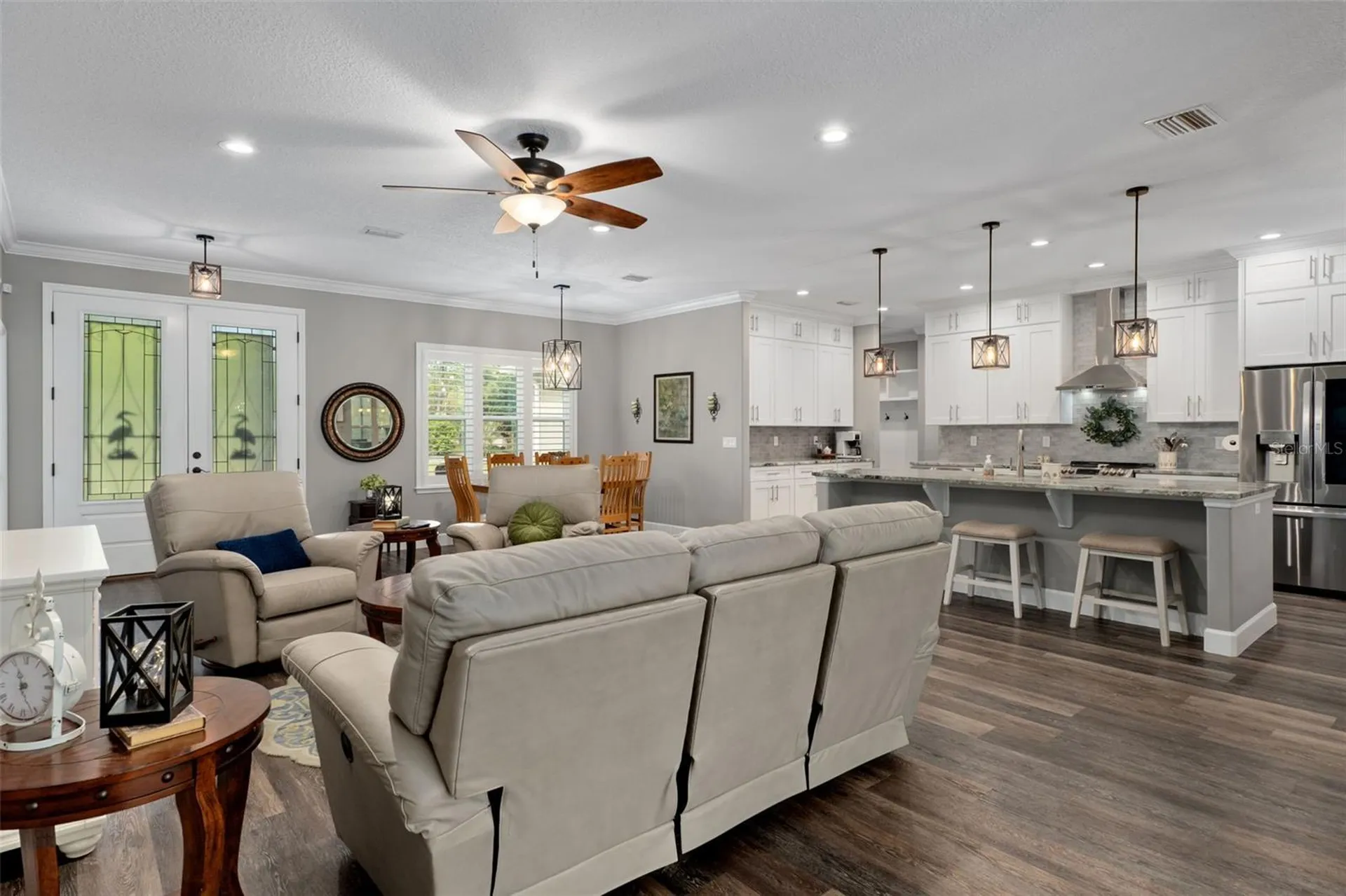 5327 N Mallows Circle Beverly Hills FL 34465