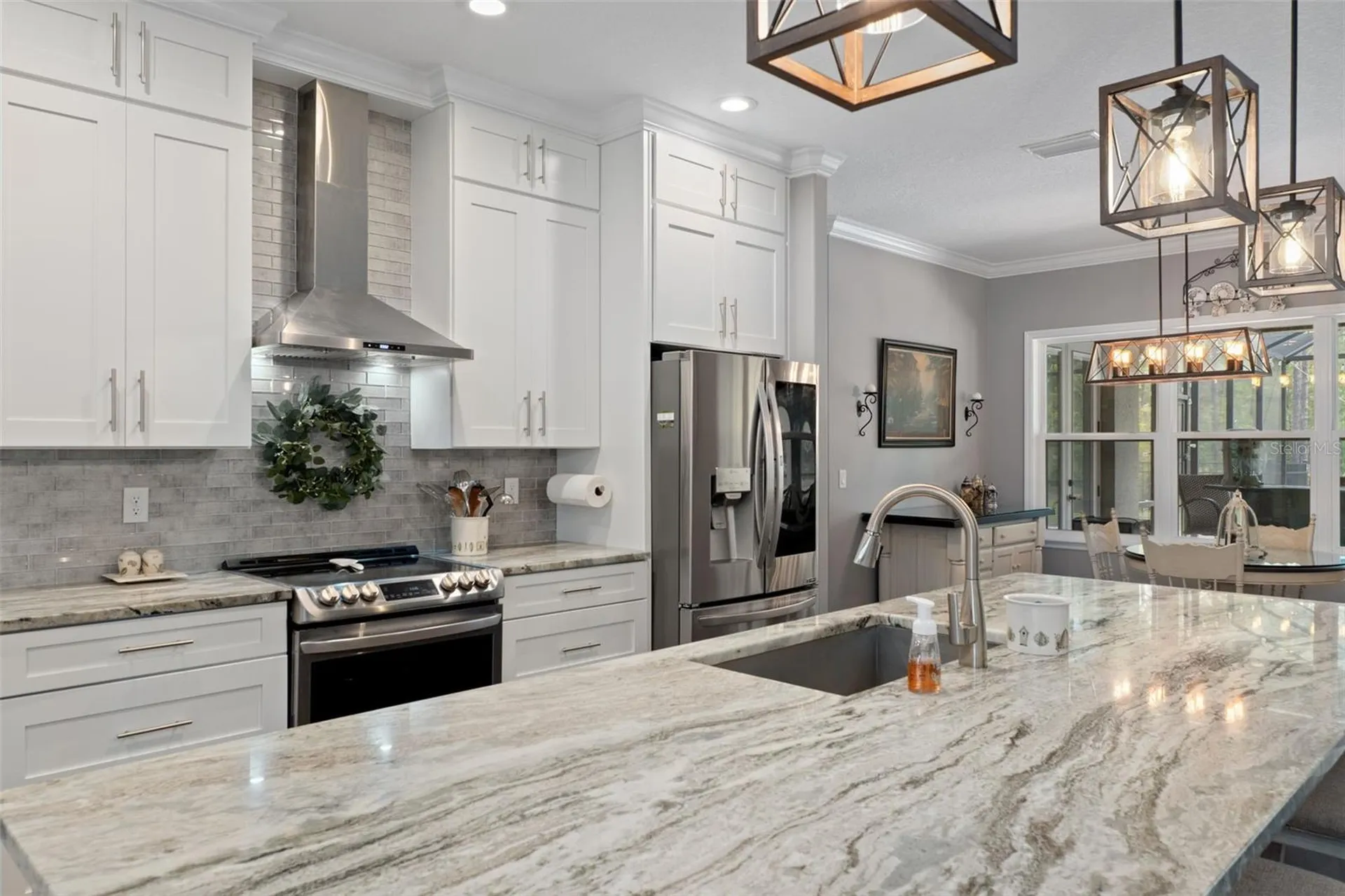 5327 N Mallows Circle Beverly Hills FL 34465