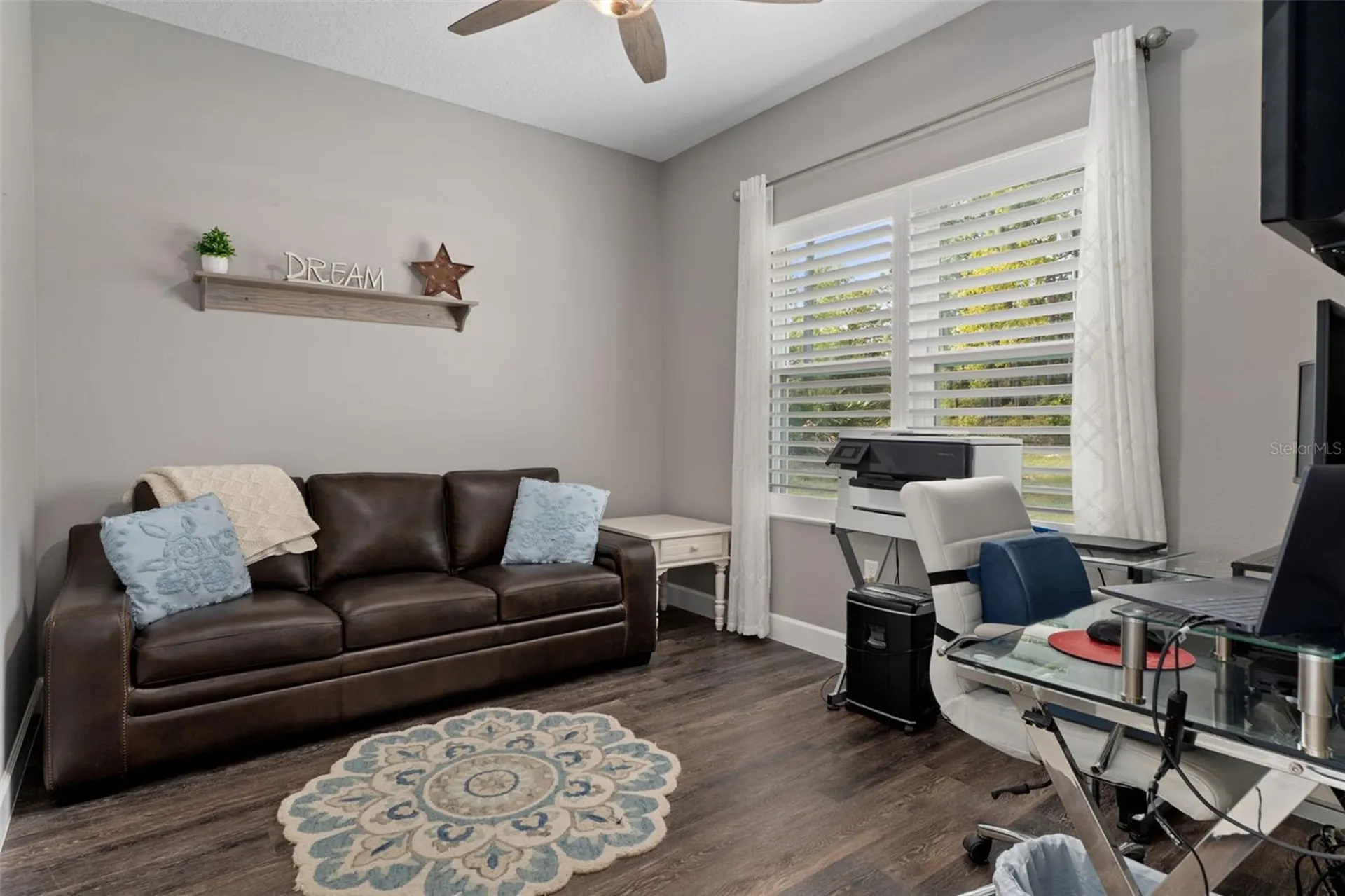 5327 N Mallows Circle Beverly Hills FL 34465