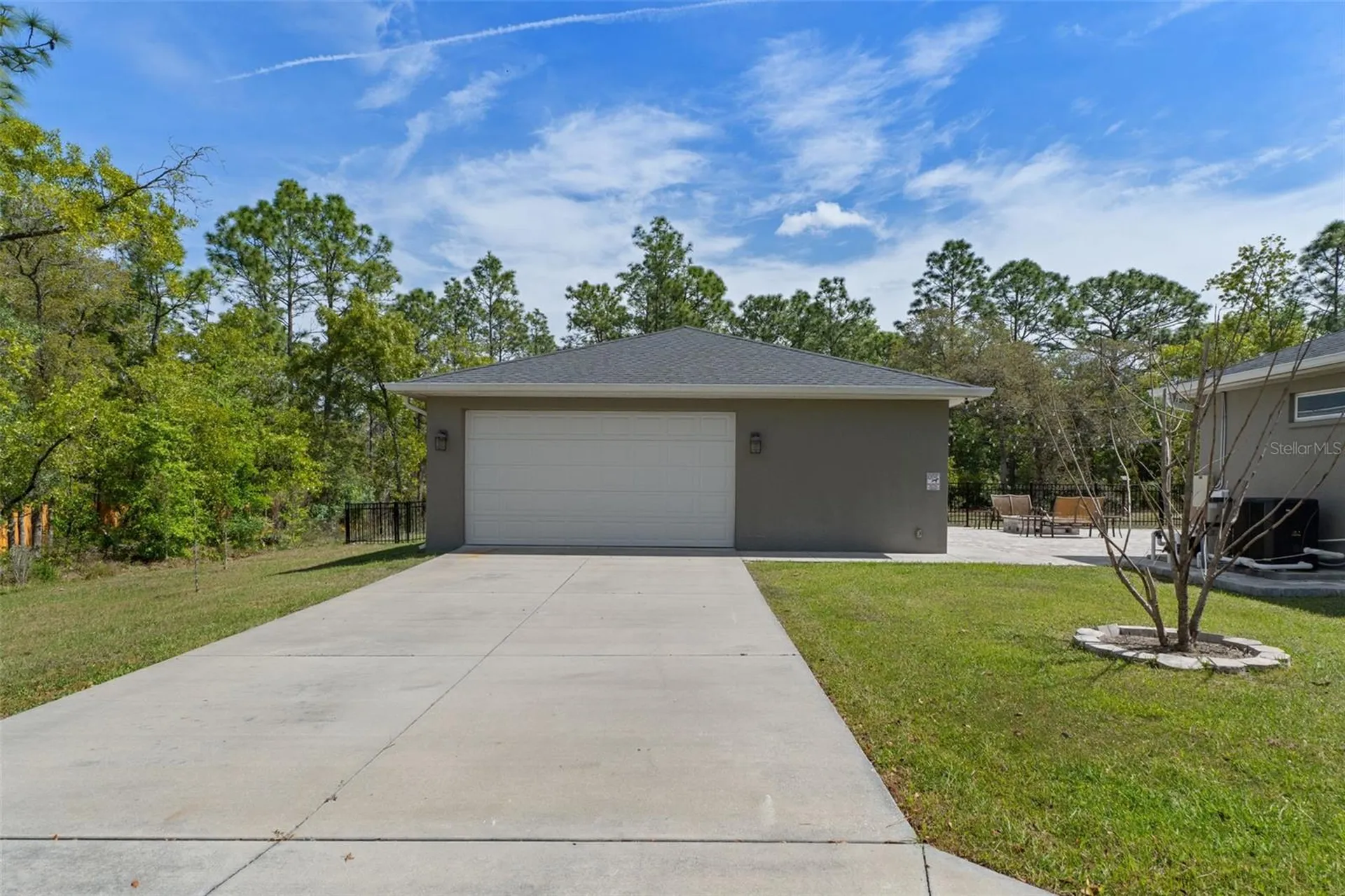 5327 N Mallows Circle Beverly Hills FL 34465