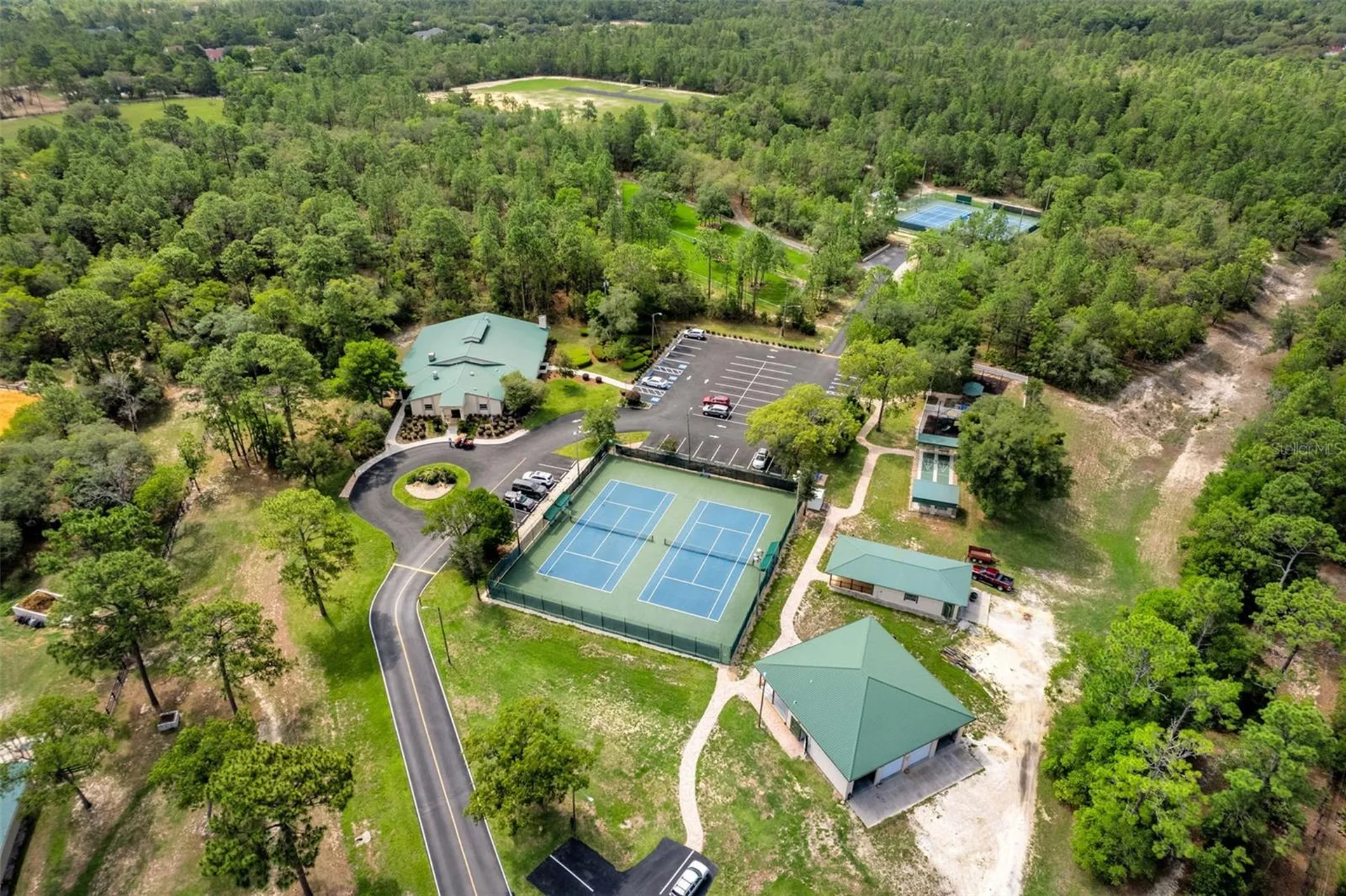 5327 N Mallows Circle Beverly Hills FL 34465