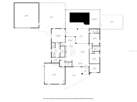 5327 N Mallows Circle Beverly Hills FL 34465