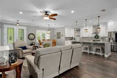 5327 N Mallows Circle Beverly Hills FL 34465