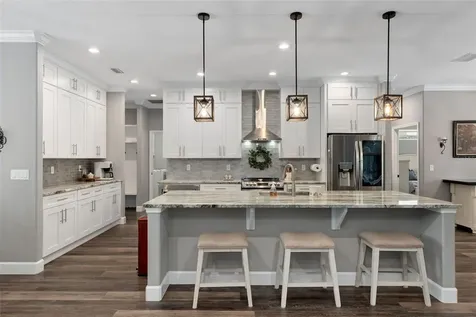 5327 N Mallows Circle Beverly Hills FL 34465