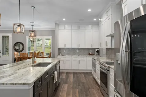 5327 N Mallows Circle Beverly Hills FL 34465