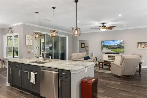 5327 N Mallows Circle Beverly Hills FL 34465