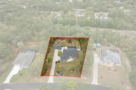 5327 N Mallows Circle Beverly Hills FL 34465
