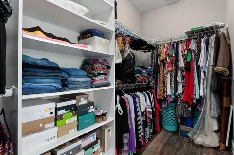 5327 N Mallows Circle Beverly Hills FL 34465