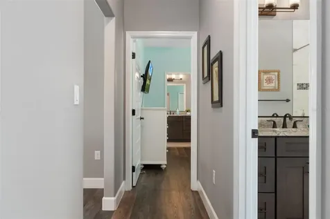 5327 N Mallows Circle Beverly Hills FL 34465
