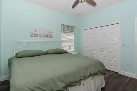 5327 N Mallows Circle Beverly Hills FL 34465