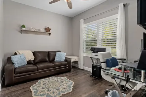 5327 N Mallows Circle Beverly Hills FL 34465