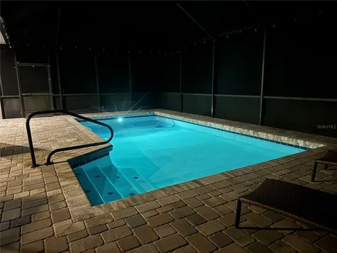 5327 N Mallows Circle Beverly Hills FL 34465
