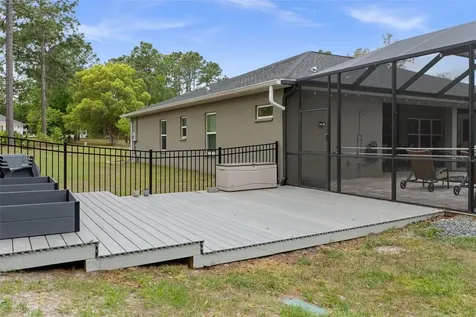 5327 N Mallows Circle Beverly Hills FL 34465