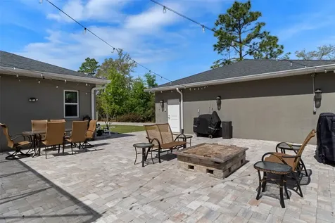5327 N Mallows Circle Beverly Hills FL 34465