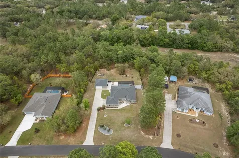 5327 N Mallows Circle Beverly Hills FL 34465