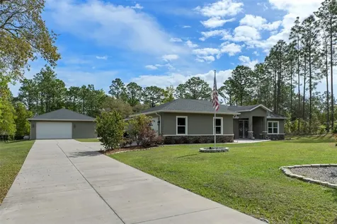 5327 N Mallows Circle Beverly Hills FL 34465