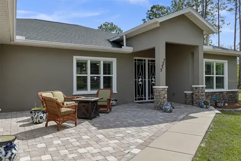 5327 N Mallows Circle Beverly Hills FL 34465