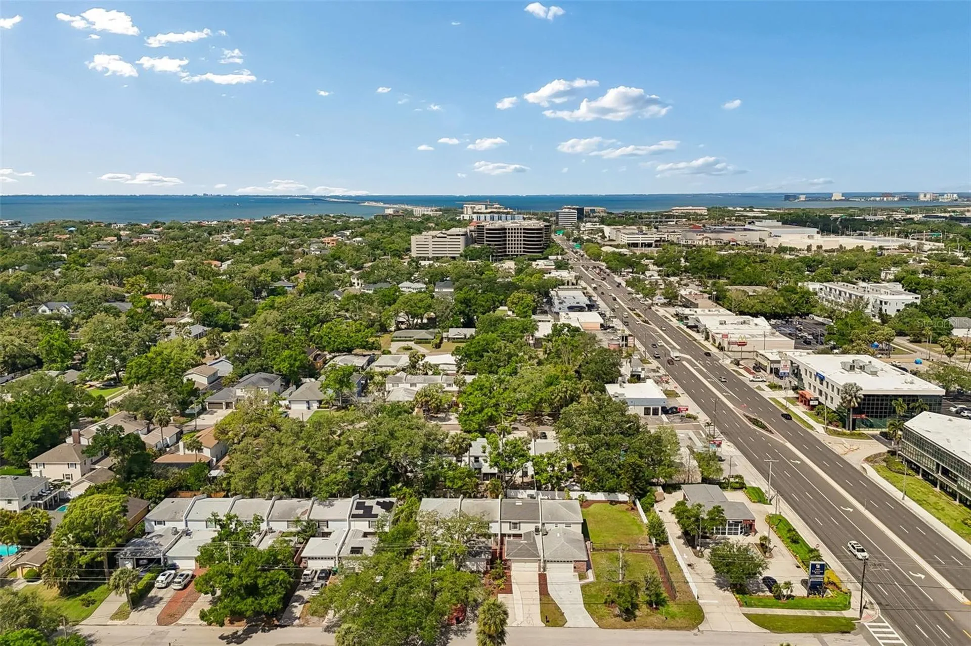105 S Manhattan Avenue Tampa FL 33609