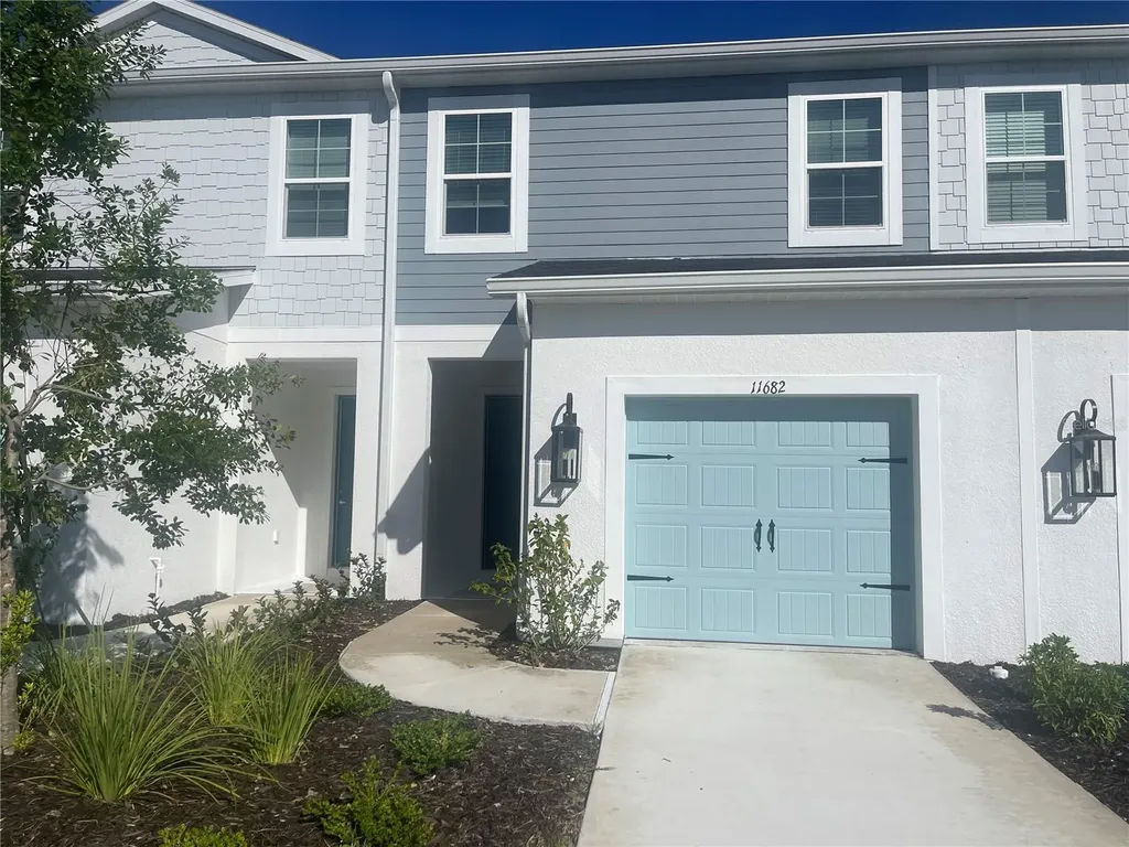 11682 Bluestone Court Parrish FL 34219