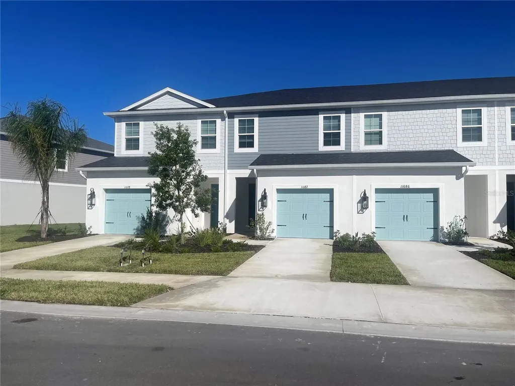 11682 Bluestone Court Parrish FL 34219