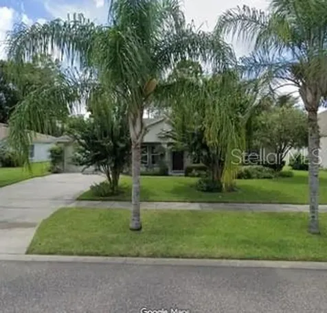920 Lake Lindley Drive N Deland FL 32724