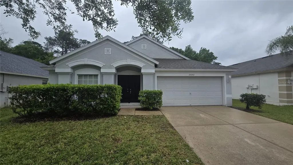 25202 Lexington Oaks Boulevard Wesley Chapel FL 33544
