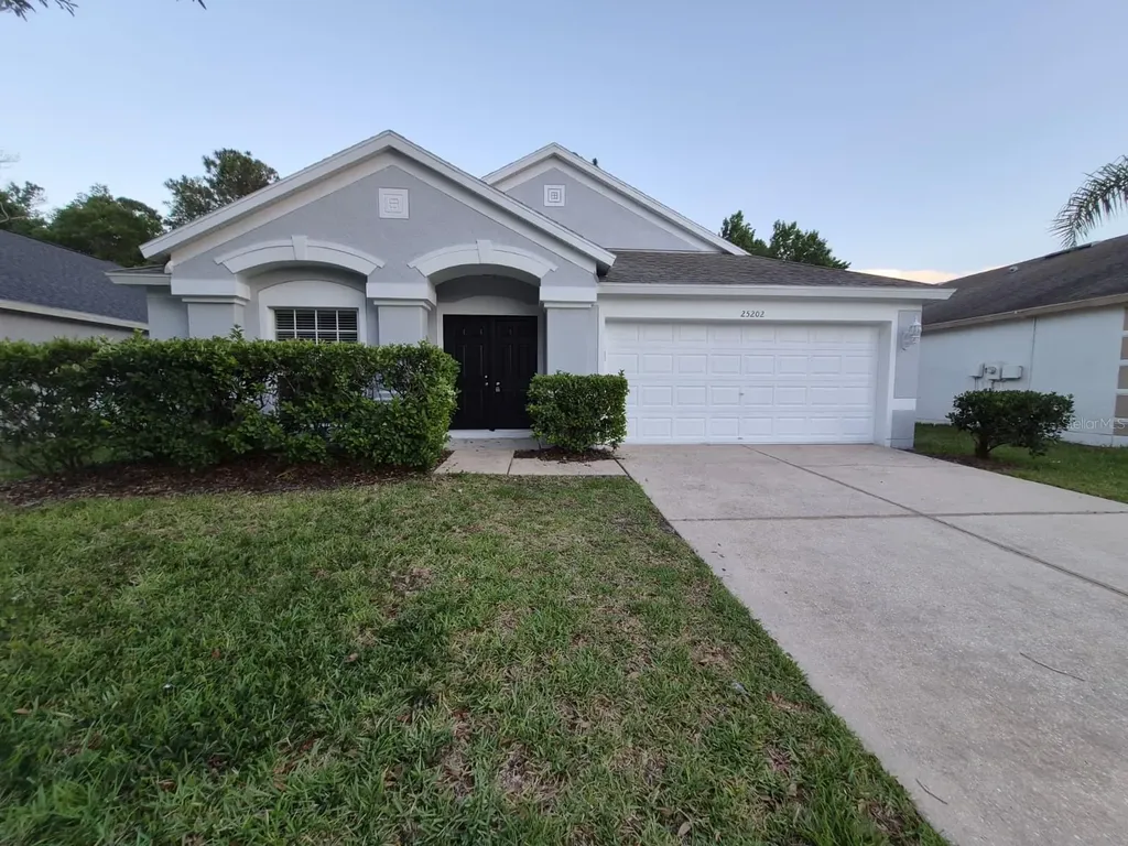 25202 Lexington Oaks Boulevard Wesley Chapel FL 33544