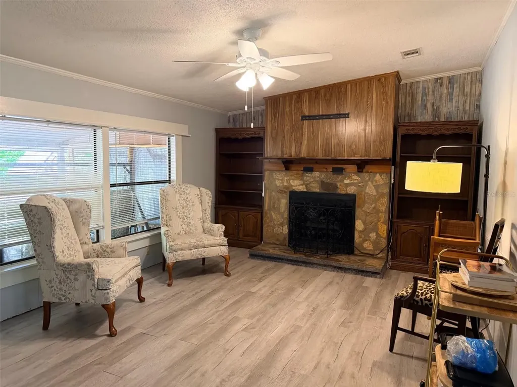 14790 NW 72nd Court Chiefland FL 32626