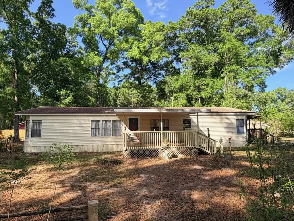 14790 NW 72nd Court Chiefland FL 32626