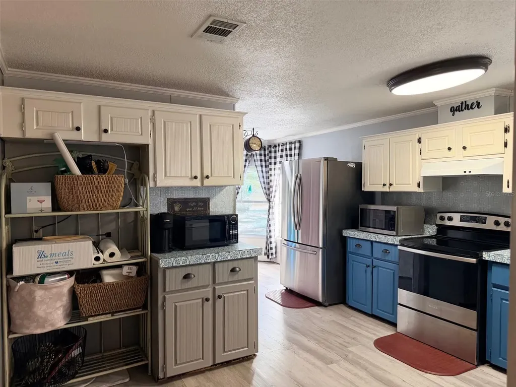 14790 NW 72nd Court Chiefland FL 32626