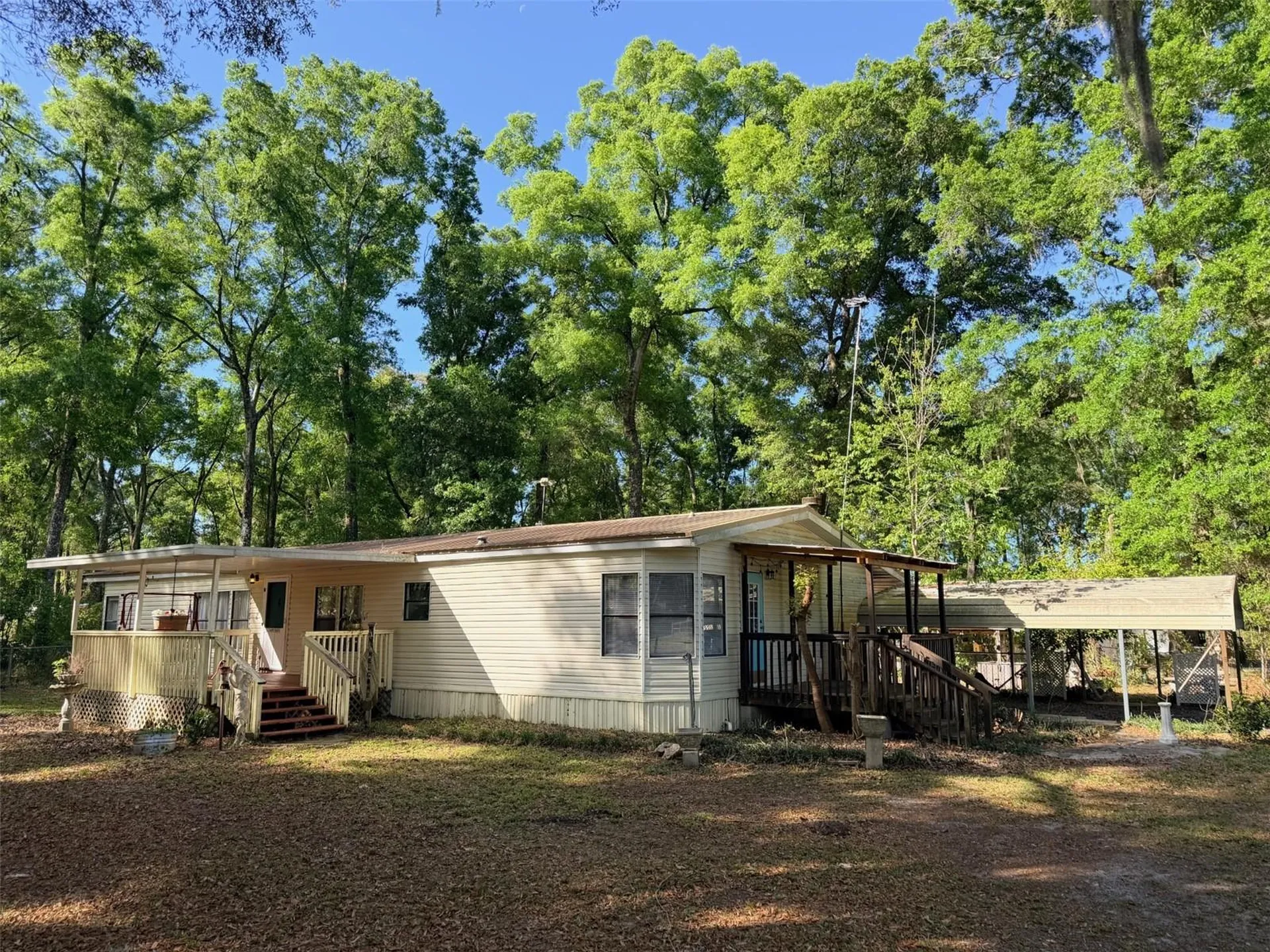 14790 NW 72nd Court Chiefland FL 32626