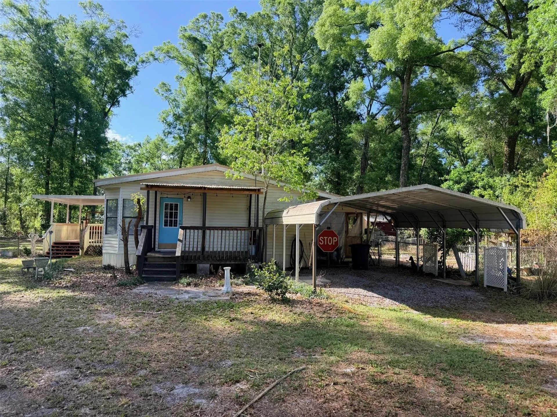 14790 NW 72nd Court Chiefland FL 32626