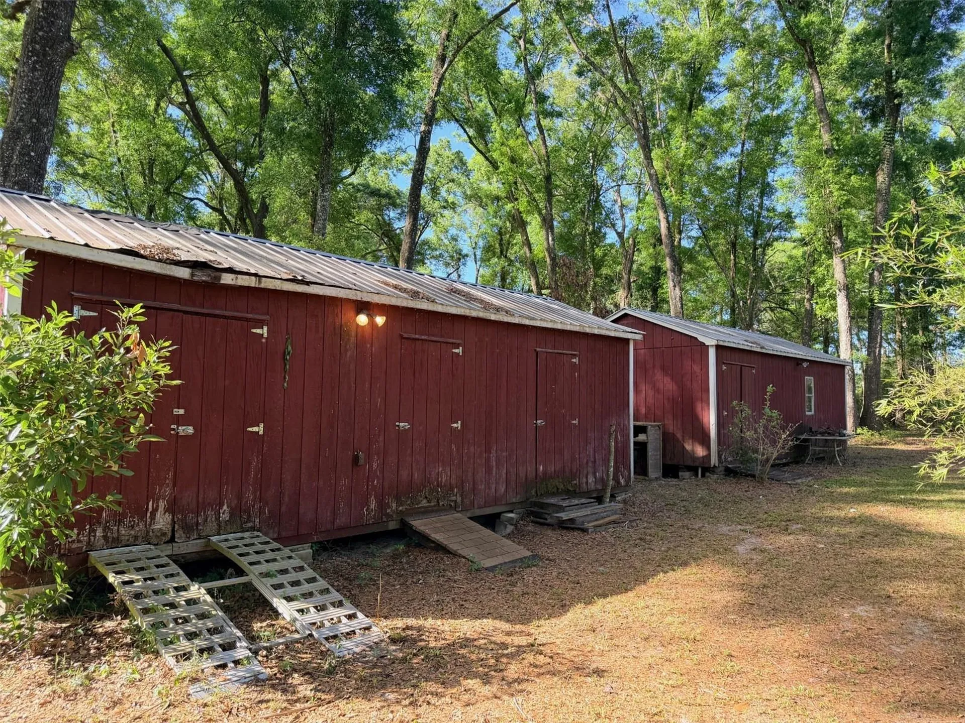 14790 NW 72nd Court Chiefland FL 32626