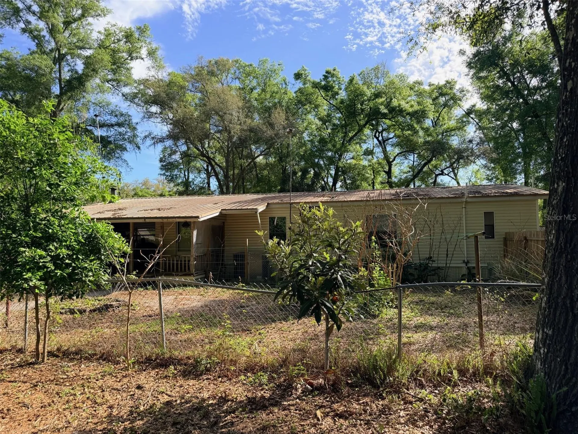 14790 NW 72nd Court Chiefland FL 32626